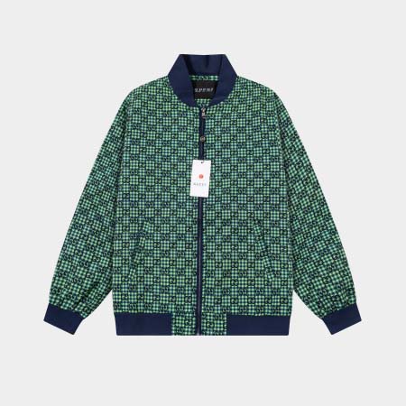 2025年10月12日秋冬入荷新作GUCCIジャケット高品質...