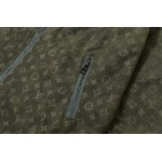 2025年10月12日秋冬入荷新作Louis Vuittonジャケット高品質 人気商品/HL工場