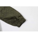 2025年10月12日秋冬入荷新作Louis Vuittonジャケット高品質 人気商品/HL工場