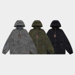 2025年10月12日秋冬入荷新作Louis Vuittonジャケット高品質 人気商品/HL工場