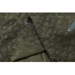 2025年10月12日秋冬入荷新作Louis Vuittonジャケット高品質 人気商品/HL工場