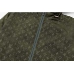 2025年10月12日秋冬入荷新作Louis Vuittonジャケット高品質 人気商品/HL工場