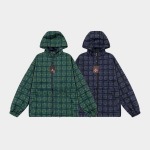 2025年10月12日秋冬入荷新作Louis Vuittonジャケット高品質 人気商品/HL工場