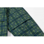 2025年10月12日秋冬入荷新作Louis Vuittonジャケット高品質 人気商品/HL工場