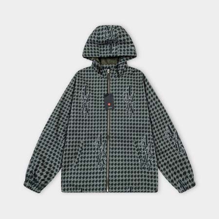 2025年10月12日秋冬入荷新作AMIRIジャケット高品質...