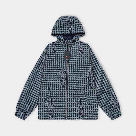 2025年10月12日秋冬入荷新作AMIRIジャケット高品質...