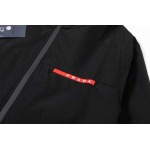 2025年10月12日秋冬入荷新作PRADAジャケット高品質 人気商品/HL工場