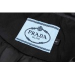 2025年10月12日秋冬入荷新作PRADAジャケット高品質 人気商品/HL工場