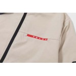 2025年10月12日秋冬入荷新作PRADAジャケット高品質 人気商品/HL工場