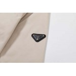 2025年10月12日秋冬入荷新作PRADAジャケット高品質 人気商品/HL工場