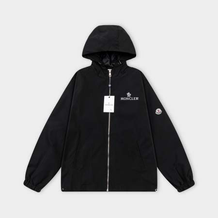 2025年10月12日秋冬入荷新作MONCLERジャケット高...