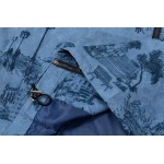 2025年10月12日秋冬入荷新作Louis Vuittonジャケット高品質 人気商品/HL工場