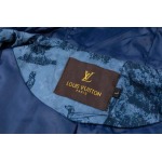2025年10月12日秋冬入荷新作Louis Vuittonジャケット高品質 人気商品/HL工場