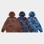 2025年10月12日秋冬入荷新作Louis Vuittonジャケット高品質 人気商品/HL工場