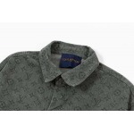 2025年10月12日秋冬入荷新作Louis Vuittonジャケット高品質 人気商品/HL工場