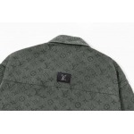 2025年10月12日秋冬入荷新作Louis Vuittonジャケット高品質 人気商品/HL工場