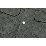 2025年10月12日秋冬入荷新作Louis Vuittonジャケット高品質 人気商品/HL工場