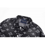 2025年10月12日秋冬入荷新作Louis Vuittonジャケット高品質 人気商品/HL工場