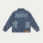 2025年10月12日秋冬入荷新作Louis Vuittonジャケット高品質 人気商品/HL工場