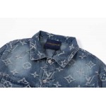 2025年10月12日秋冬入荷新作Louis Vuittonジャケット高品質 人気商品/HL工場