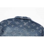 2025年10月12日秋冬入荷新作Louis Vuittonジャケット高品質 人気商品/HL工場