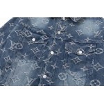 2025年10月12日秋冬入荷新作Louis Vuittonジャケット高品質 人気商品/HL工場