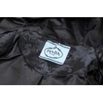 2025年10月12日秋冬入荷新作PRADAジャケット高品質 人気商品/HL工場