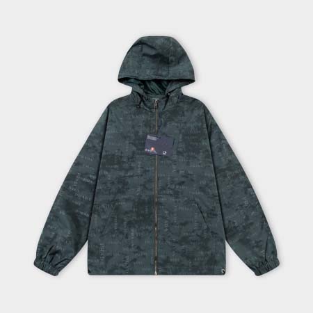 2025年10月12日秋冬入荷新作PRADAジャケット高品質...