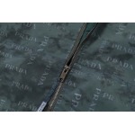 2025年10月12日秋冬入荷新作PRADAジャケット高品質 人気商品/HL工場