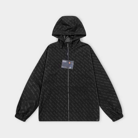 2025年10月12日秋冬入荷新作PRADAジャケット高品質...