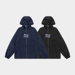 2025年10月12日秋冬入荷新作PRADAジャケット高品質 人気商品/HL工場