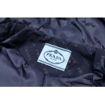 2025年10月12日秋冬入荷新作PRADAジャケット高品質 人気商品/HL工場