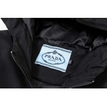 2025年10月12日秋冬入荷新作PRADAジャケット高品質 人気商品/HL工場