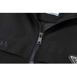 2025年10月12日秋冬入荷新作PRADAジャケット高品質 人気商品/HL工場