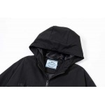 2025年10月12日秋冬入荷新作PRADAジャケット高品質 人気商品/HL工場