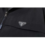 2025年10月12日秋冬入荷新作PRADAジャケット高品質 人気商品/HL工場