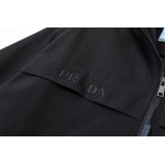 2025年10月12日秋冬入荷新作PRADAジャケット高品質 人気商品/HL工場