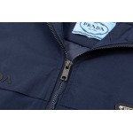 2025年10月12日秋冬入荷新作PRADAジャケット高品質 人気商品/HL工場