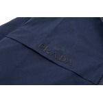 2025年10月12日秋冬入荷新作PRADAジャケット高品質 人気商品/HL工場