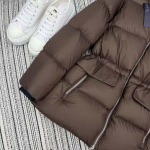 2025年10月13日入荷秋冬新作Pradaダウンジャケットファッション/誕生日プレゼント/贈り物 can工場