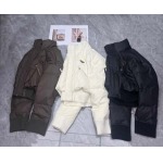 2025年10月13日入荷秋冬新作Pradaダウンジャケットファッション/誕生日プレゼント/贈り物 can工場