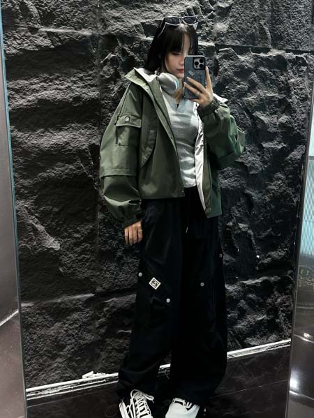 2025年10月13日入荷秋冬新作Chanelジャケットファ...