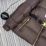 2025年10月13日入荷秋冬新作Celineダウンジャケットファッション/誕生日プレゼント/贈り物 can工場