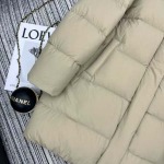 2025年10月13日入荷秋冬新作LOEWEダウンジャケットファッション/誕生日プレゼント/贈り物 can工場