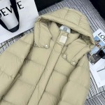 2025年10月13日入荷秋冬新作LOEWEダウンジャケットファッション/誕生日プレゼント/贈り物 can工場