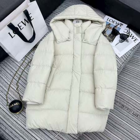 2025年10月13日入荷秋冬新作LOEWEダウンジャケット...