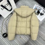 2025年10月13日入荷秋冬新作LOEWEダウンジャケットファッション/誕生日プレゼント/贈り物 can工場