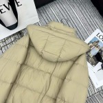 2025年10月13日入荷秋冬新作LOEWEダウンジャケットファッション/誕生日プレゼント/贈り物 can工場