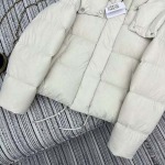 2025年10月13日入荷秋冬新作LOEWE ダウンジャケットファッション/誕生日プレゼント/贈り物 can工場