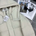 2025年10月13日入荷秋冬新作LOEWE ダウンジャケットファッション/誕生日プレゼント/贈り物 can工場